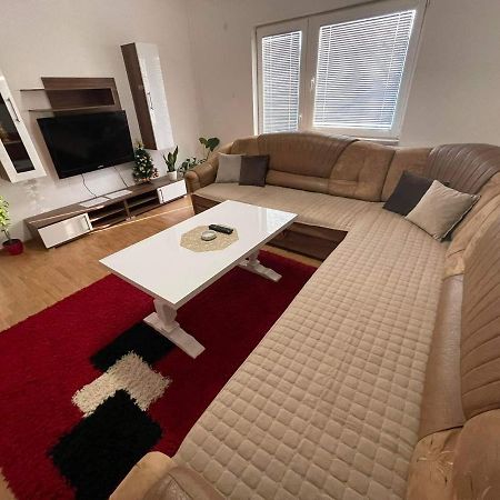 Apartment Rea Ilidza SJJ Exteriér fotografie