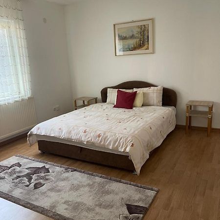 Apartment Rea Ilidza SJJ Exteriér fotografie