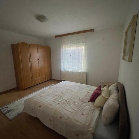 Apartment Rea Ilidza SJJ Exteriér fotografie
