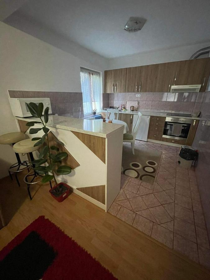 Apartment Rea Ilidza SJJ Exteriér fotografie