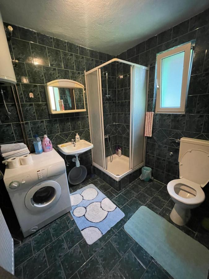Apartment Rea Ilidza SJJ Exteriér fotografie