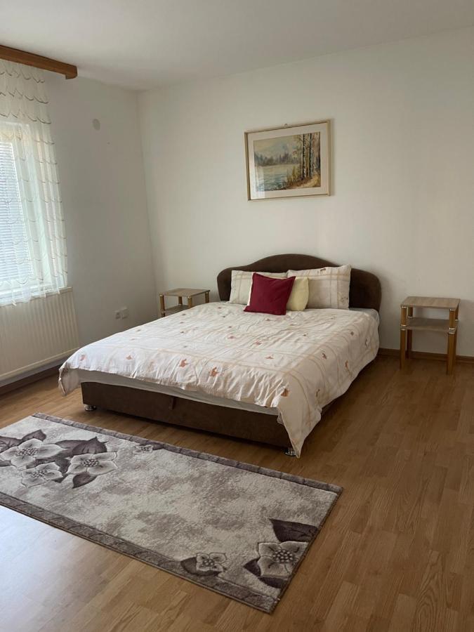 Apartment Rea Ilidza SJJ Exteriér fotografie