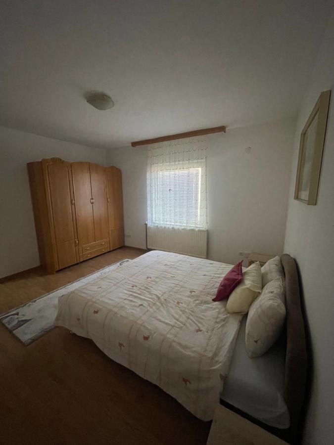 Apartment Rea Ilidza SJJ Exteriér fotografie