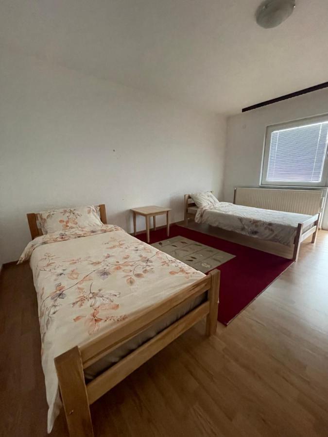 Apartment Rea Ilidza SJJ Exteriér fotografie
